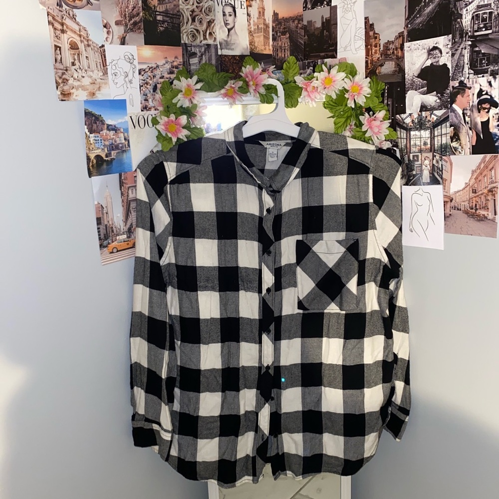 Flannel